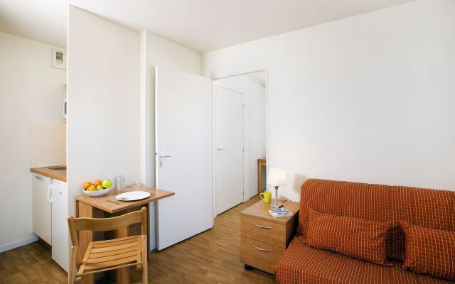 Séjours & Affaires Rennes Longs Champs