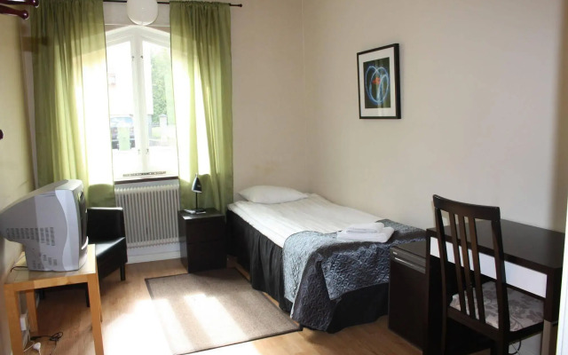 Lilla Hotellet