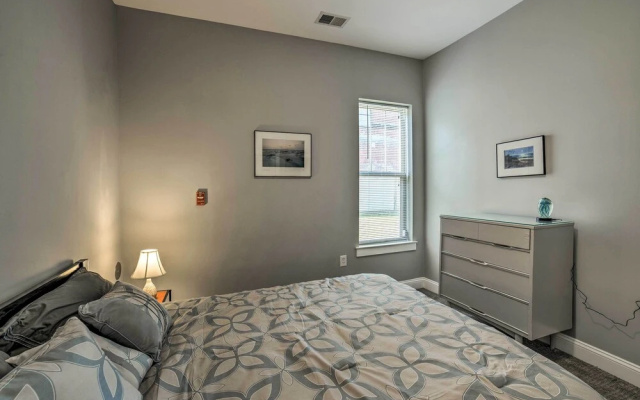 Heart of the Brooklyn Arts District: Urban Gem!
