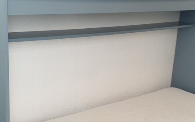 Studio Cabine Etoile de Mer