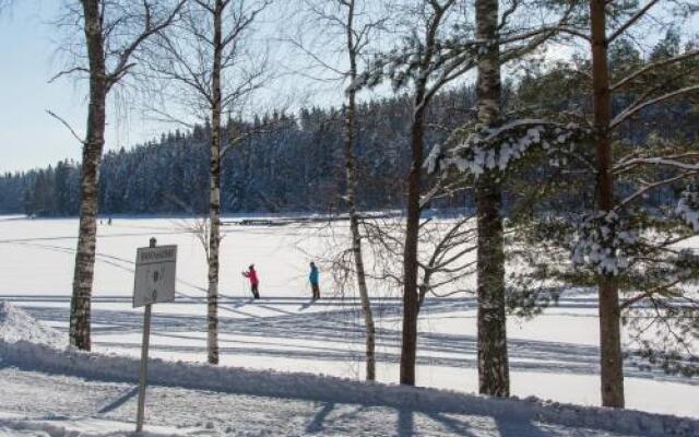 Hotel Keurusselkä