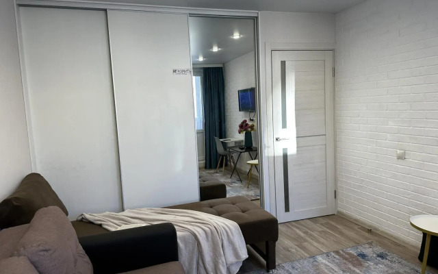 Квартирный комплекс Светлая в 13-ом микройрайоне 64