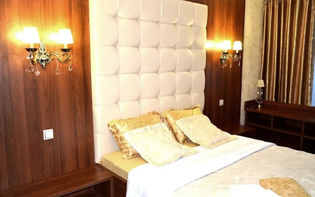 Hotel Randevu