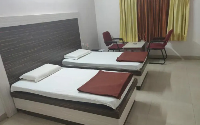 Hotel Parth Residency