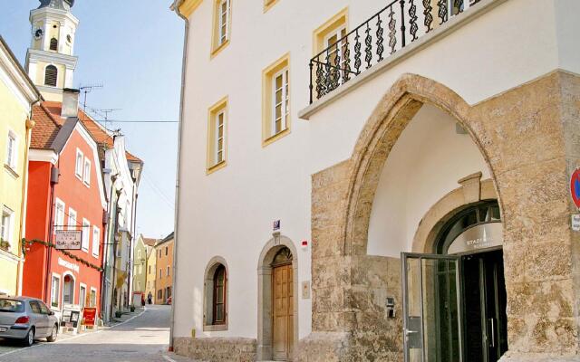 Stadthotel Scharding