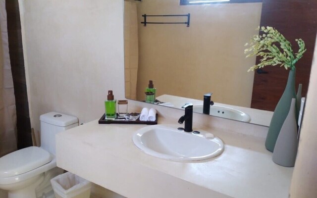 La Joya casa de playa