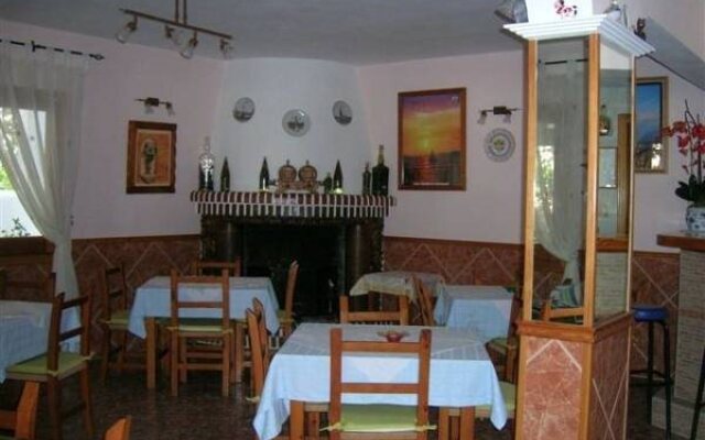 Pensión Las Tres Golondrinas