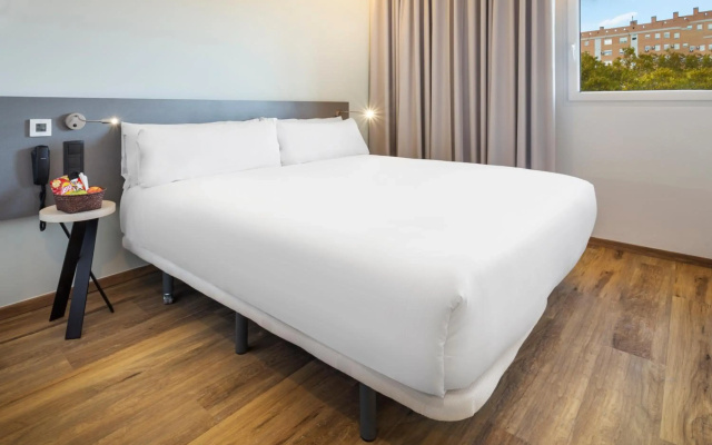 B&B Hotel Madrid Alcorcón