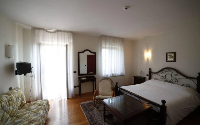 Sporting Hotel San Felice