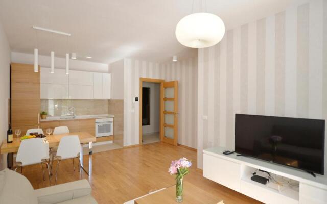 Apartment Posto Capitano J2