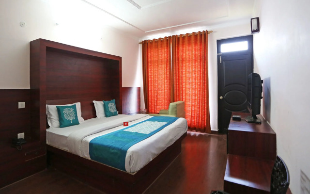 OYO 4761 Grand Himalayan Hotel & Resorts