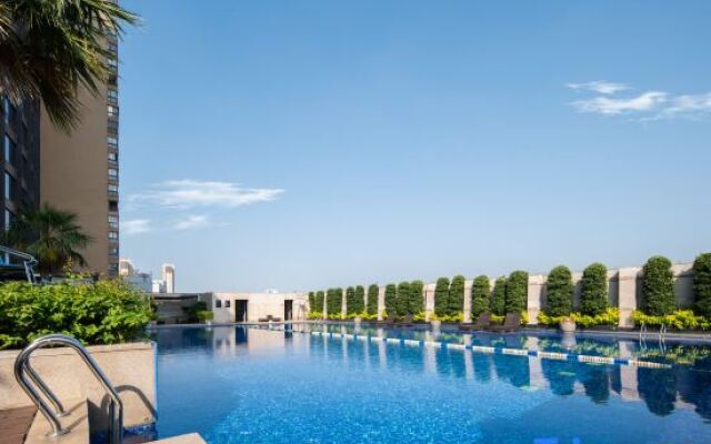 Lvdao International Hotel