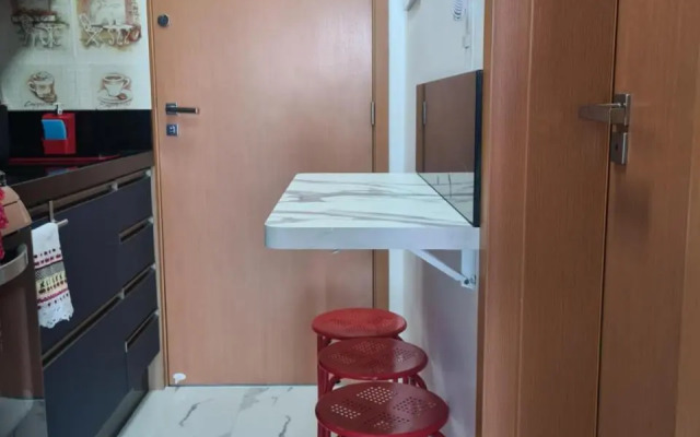 Studio Frente para o Mar - Matinhos