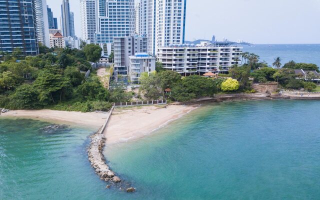 Golden Tulip Pattaya Beach Resort