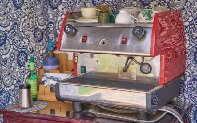 Dali Ancient City Chenyin Inn