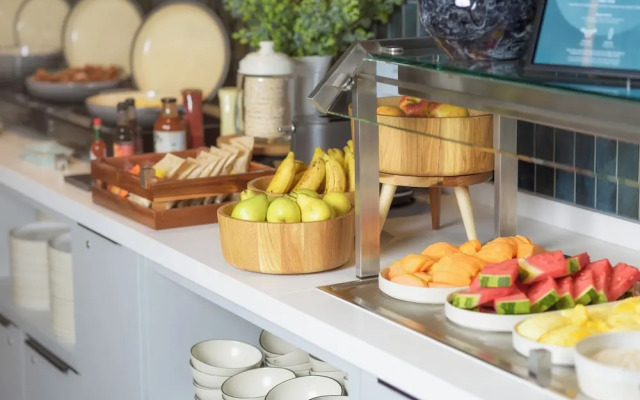 Radisson Hotel Leipzig