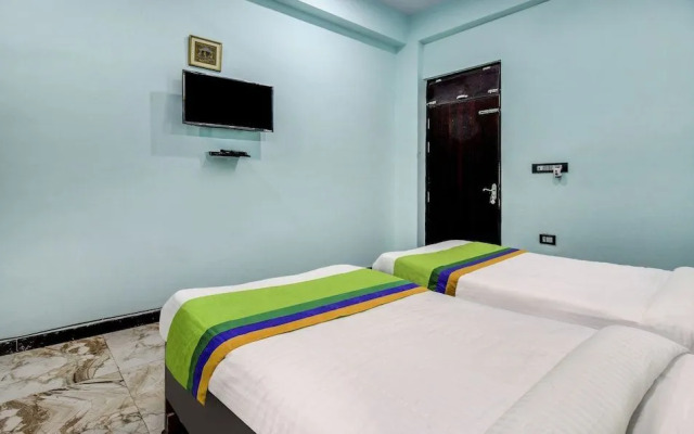 Awadh Villa by Treebo Hotels