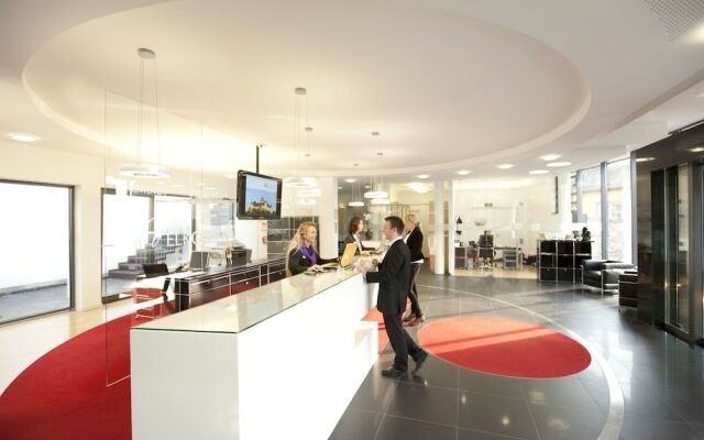 Hotel Schloss Montabaur