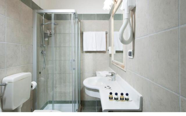 Hotel & Resort Gallia