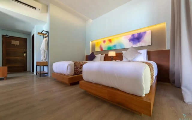 Mimpi Perhentian