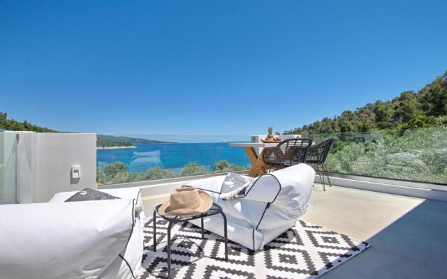 Eleon Suites new