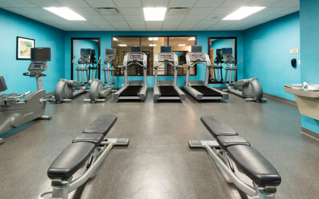 SpringHill Suites by Marriott Louisville Downtown