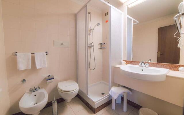 Hotel Everest Arco