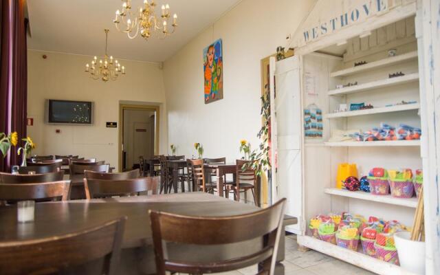 Stayokay Domburg - Hostel