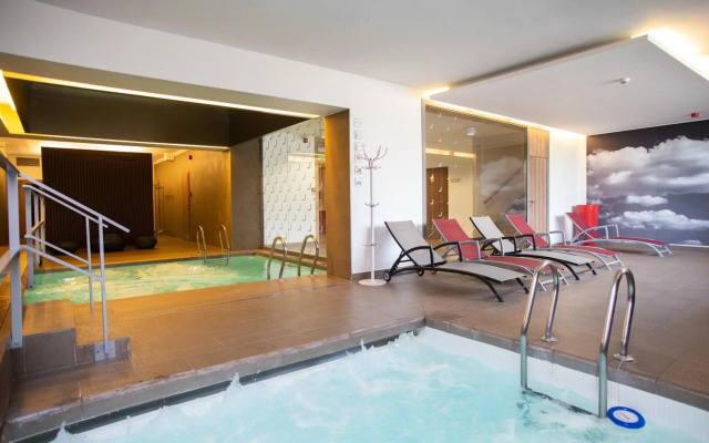 Hotel Laterum