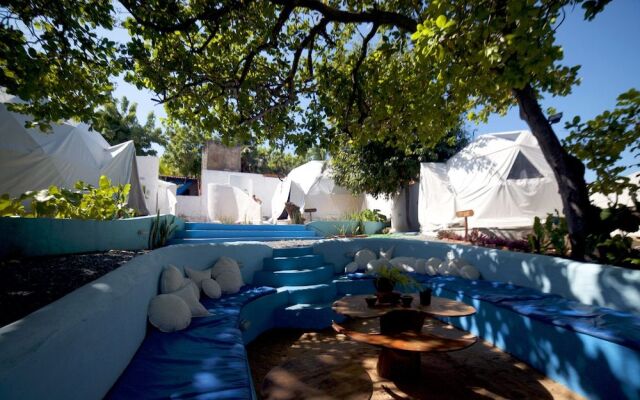 Mundomo Glamping Jericoacoara