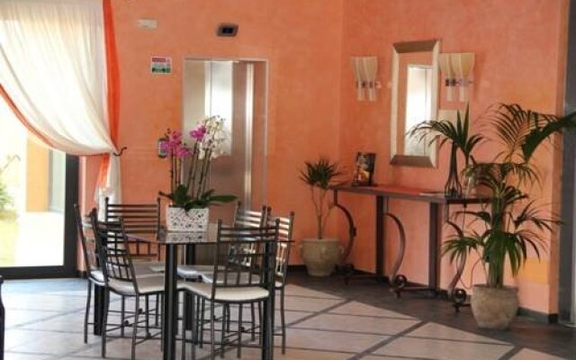 Acos Marsala City