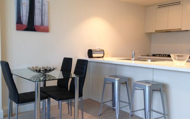 Astra Apartments Rhodes