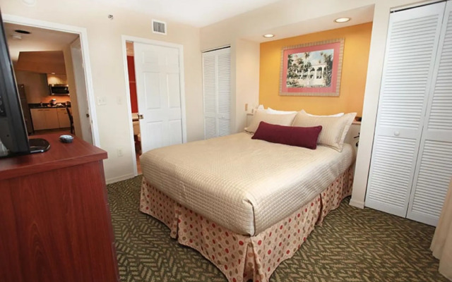 Vacation Village at Bonaventure, Fort Lauderdale