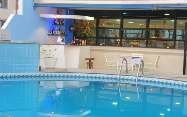 Marazul Hotel