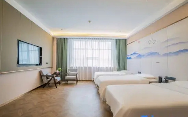 Rainbow Bay  Internatinal Hotel