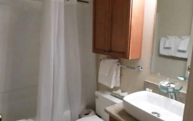 Summit at Granby Resort by RMG