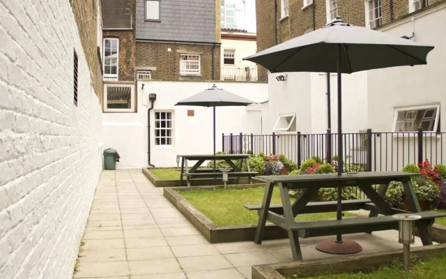 Studios2let North Gower