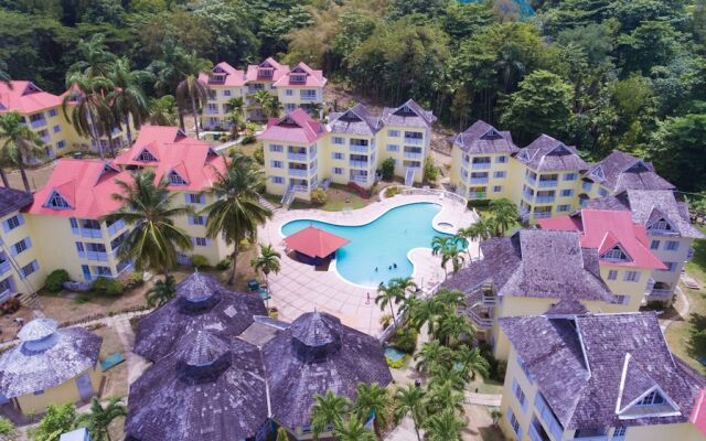 2 BR Apartment  - Ocho RIos