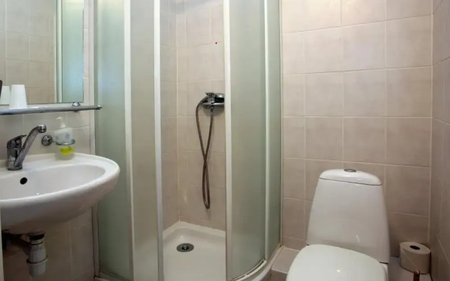 Отель «Добеле»