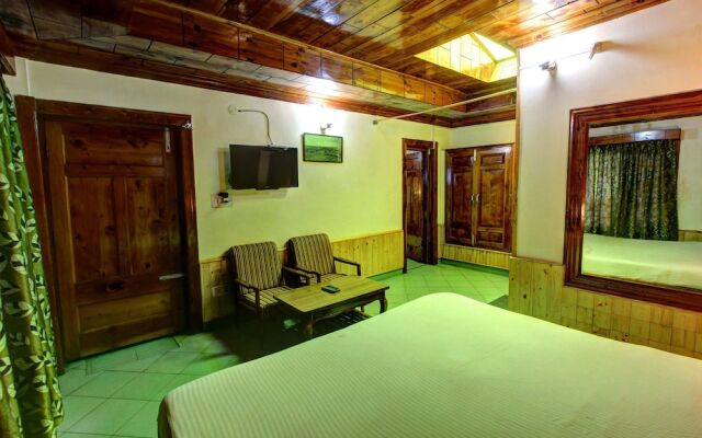 Hotel Hema Holiday Home