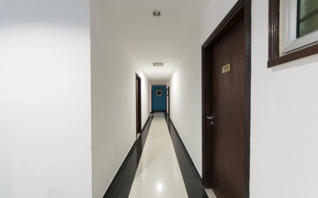 OYO Rooms Chowkit Jalan Raja Laut