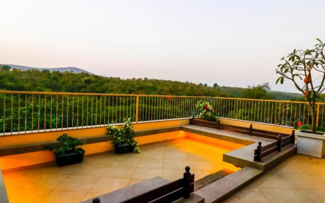 Grape County Eco Resorts
