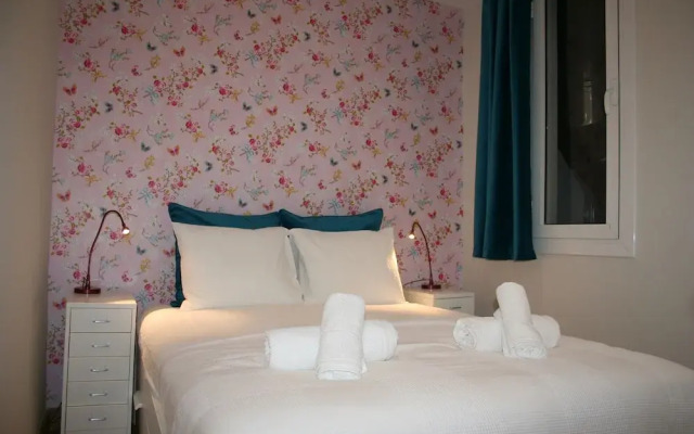 Avenida Apartments Blasco de Garay