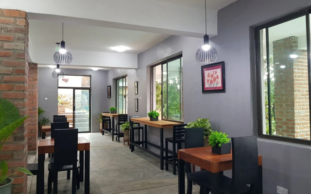 Chinyonga Guesthouse