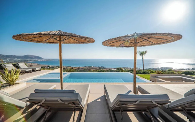 Cielo e Mare Villas