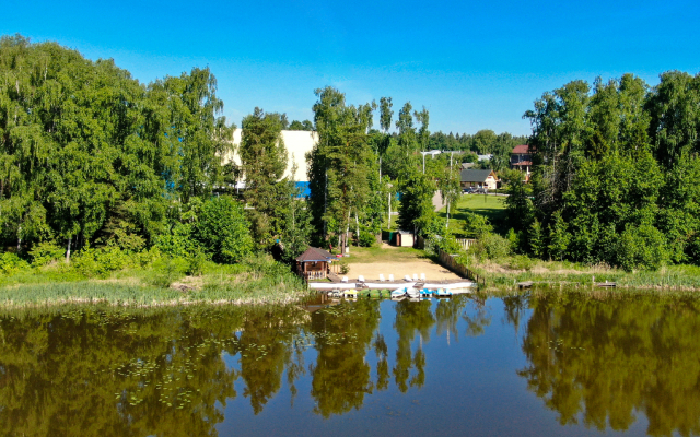 Podmoskov'e