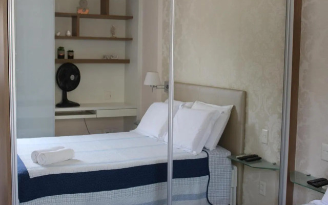 Porto do Sol Apartment