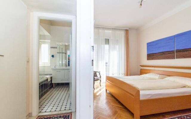 Central Apartments Vienna (CAV)