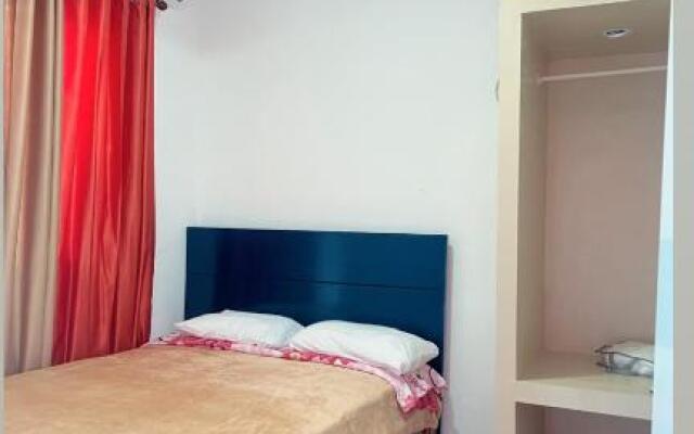 Apartamento Doña Marcelina