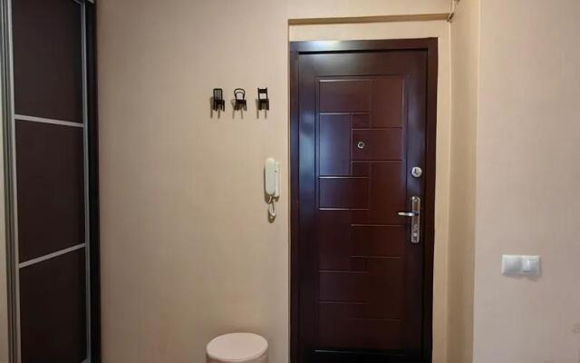 Апартаменты на улице Красноармейская 23